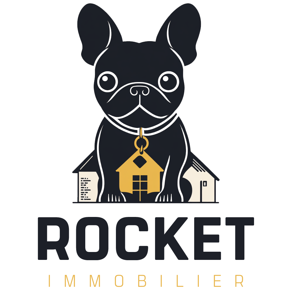 Rocket Immobilier (9520-1075 Québec inc.)